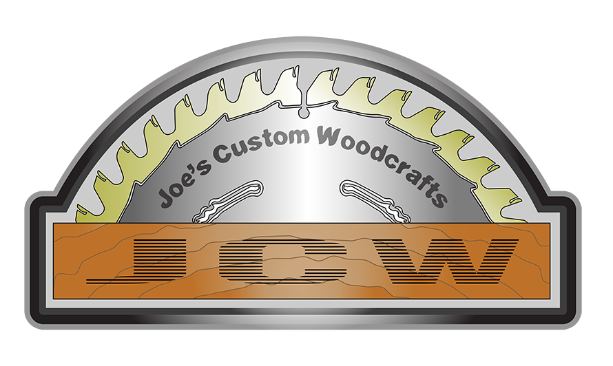 Joe's Custom Woodcrafts